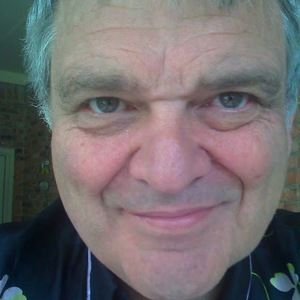 Meet your Posher, John